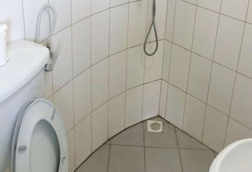 پانسیون Kichi Resort