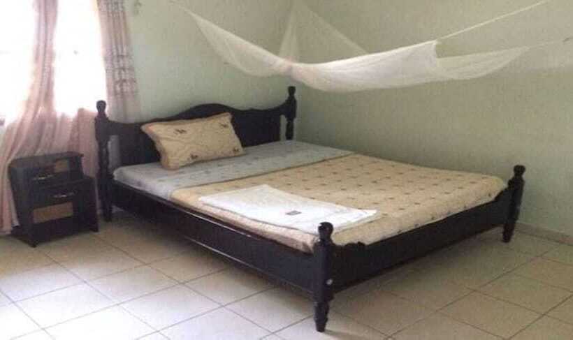 پانسیون Kichi Resort