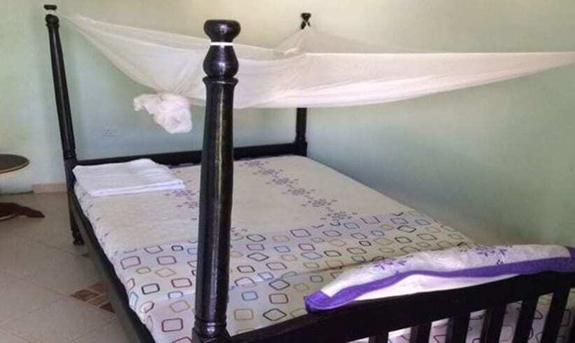 پانسیون Kichi Resort