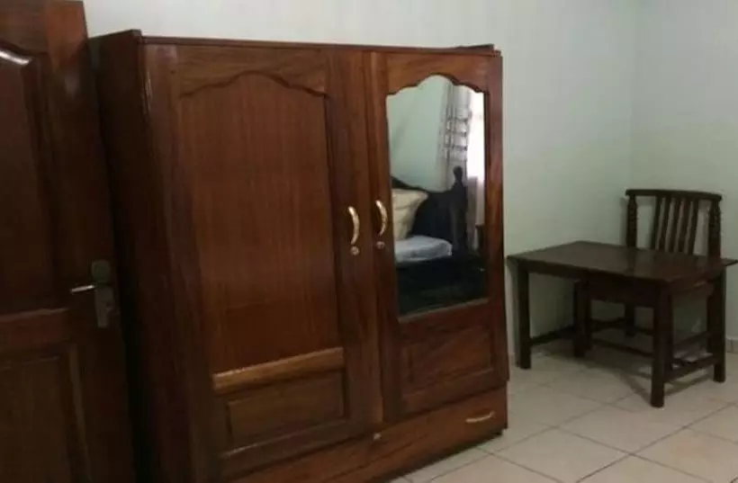 پانسیون Kichi Resort