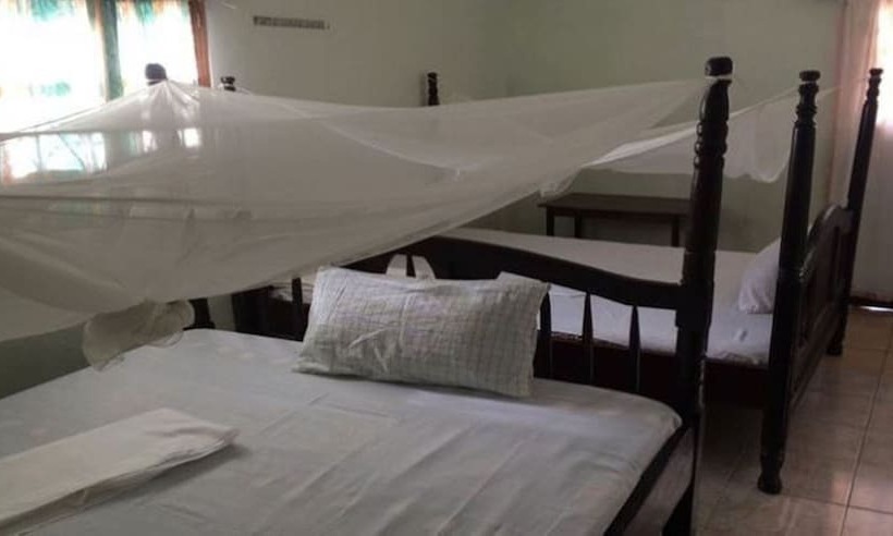 پانسیون Kichi Resort