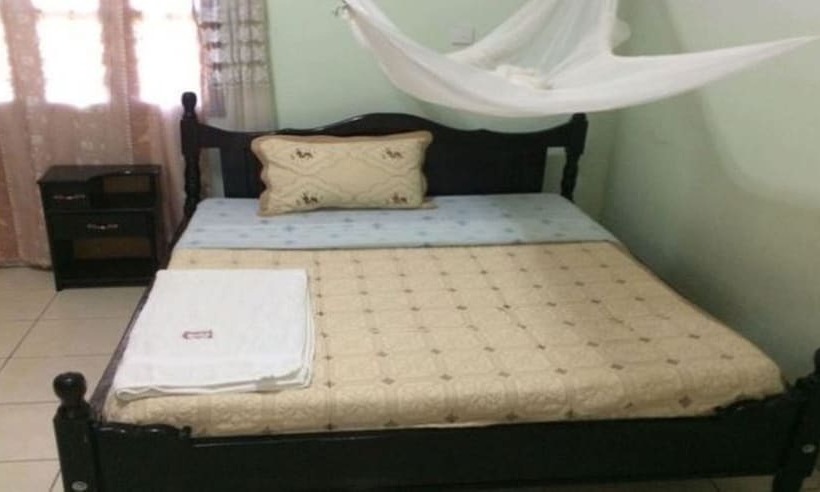 پانسیون Kichi Resort