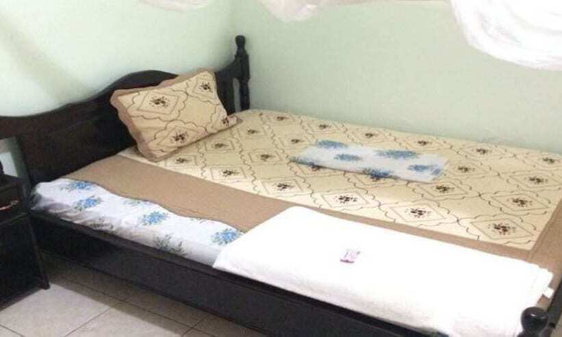 پانسیون Kichi Resort