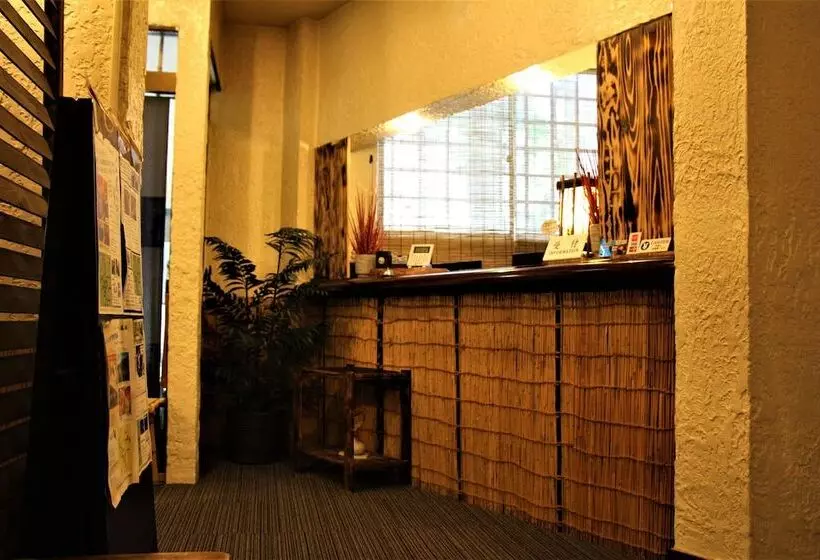 旅館 Kawatokoya