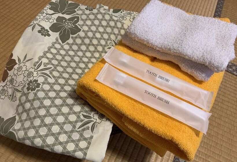 ريوكان Kawatokoya