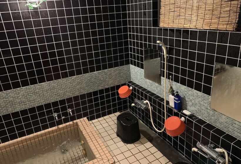 ريوكان Kawatokoya