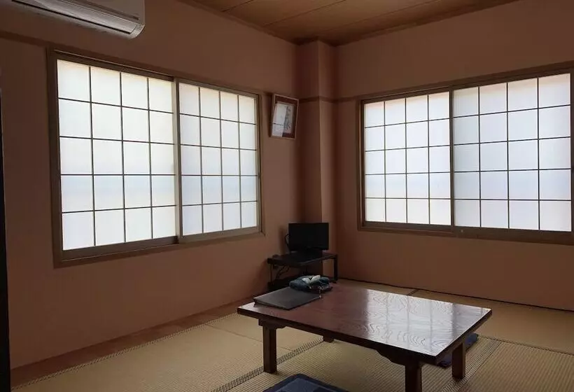 旅館 Kawatokoya