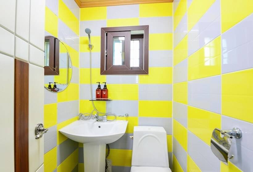 Samcheok Duelkkot Pension