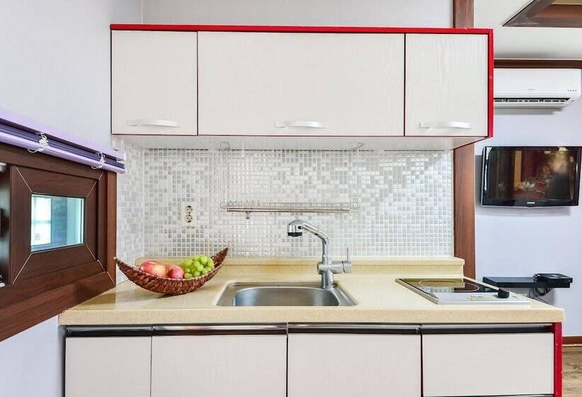 Samcheok Duelkkot Pension