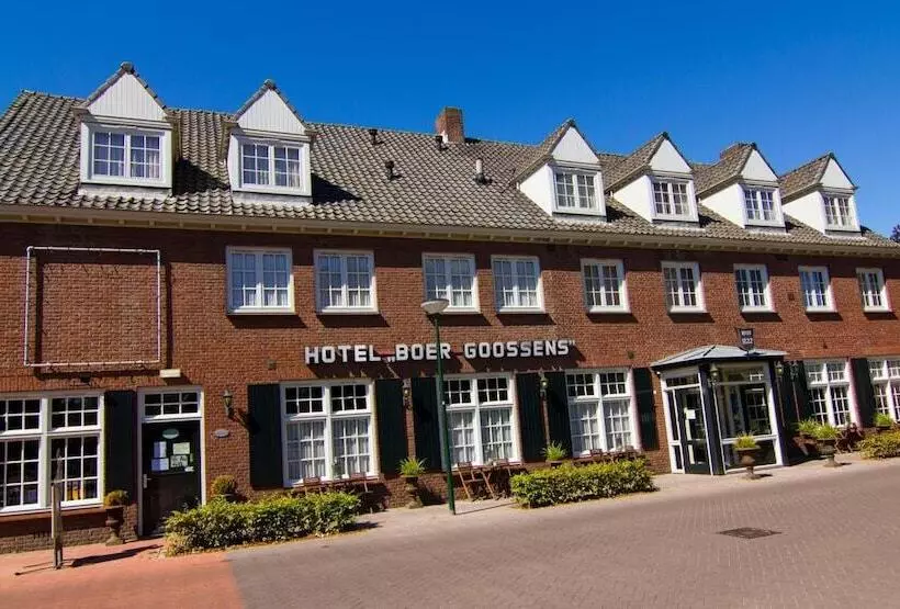 Hotelli Boer Goossens