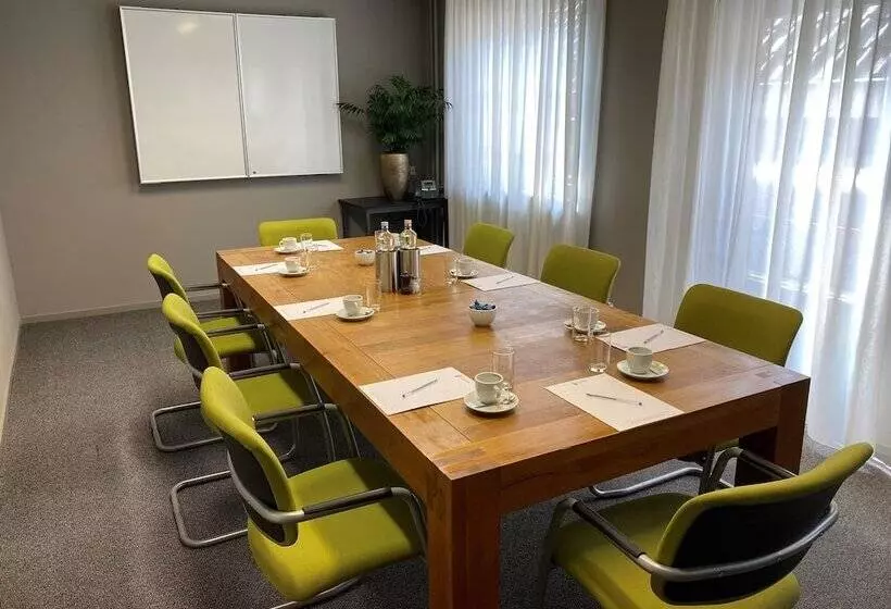 Hotelli Boer Goossens