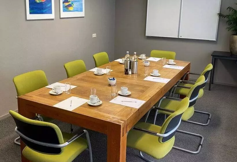 Hotelli Boer Goossens