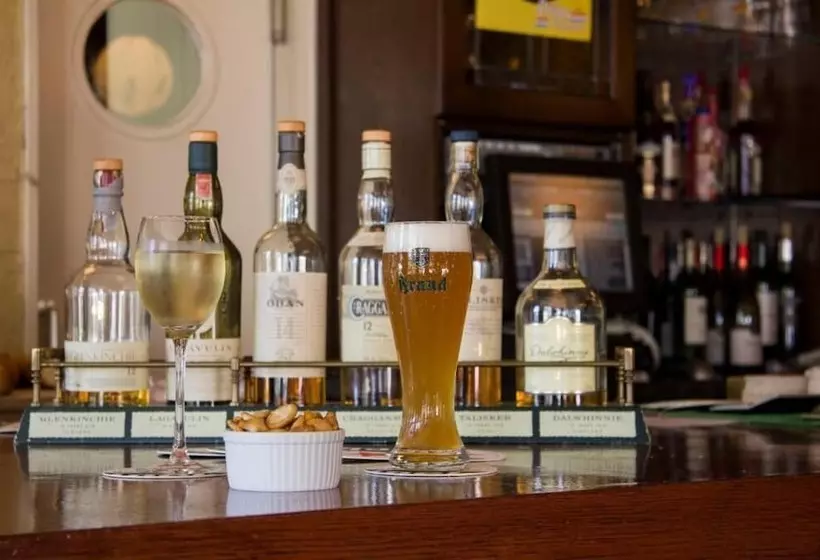 Hotelli Boer Goossens