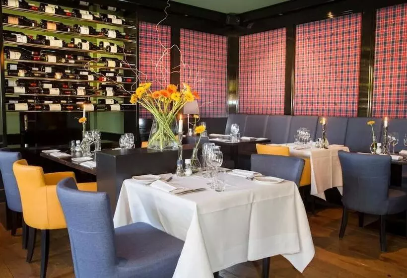 Hotelli Boer Goossens