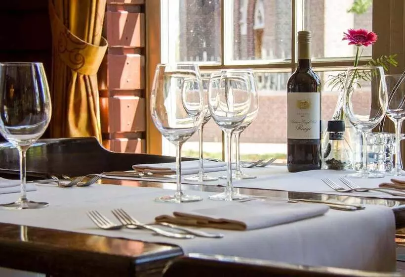 Hotelli Boer Goossens