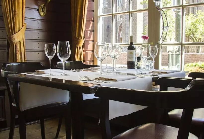 Hotelli Boer Goossens