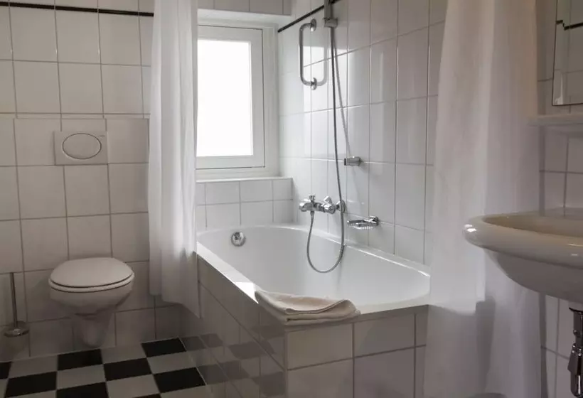 Hotelli Boer Goossens