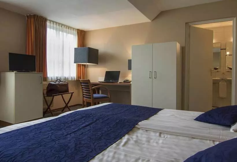 Hotelli Boer Goossens