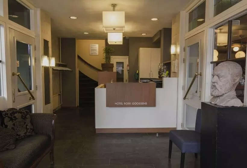 Hotelli Boer Goossens