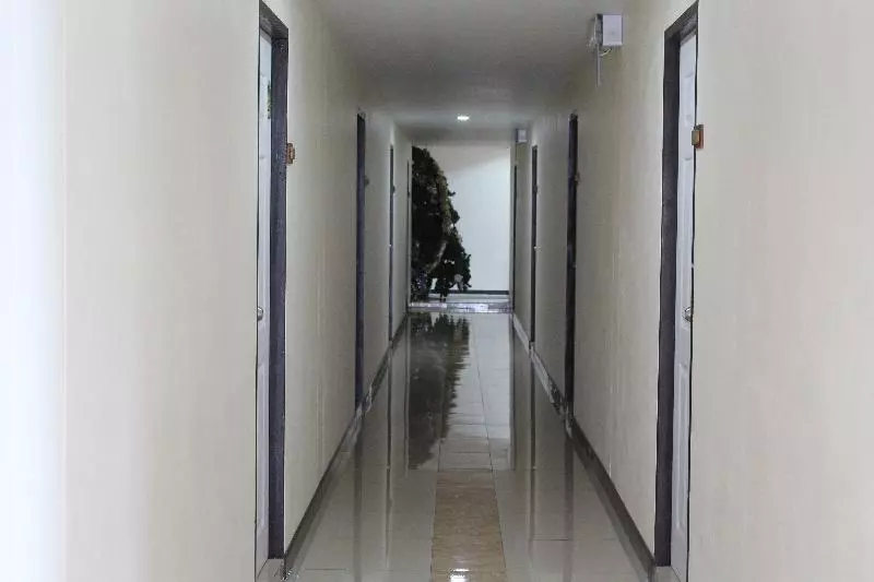 هتل Awa Don Muang