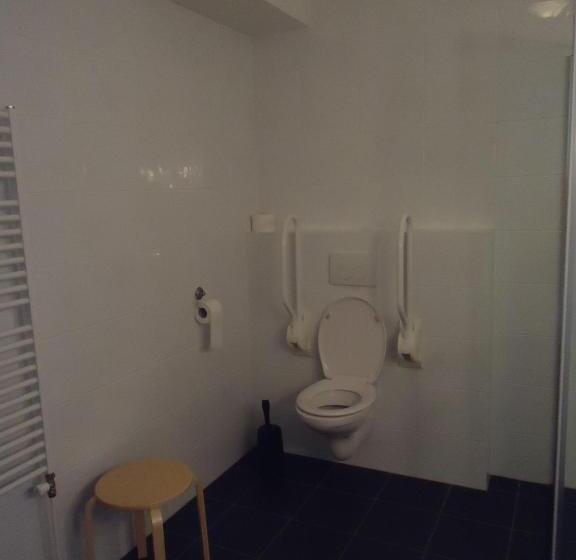 酒店 En Restaurant De Stripe