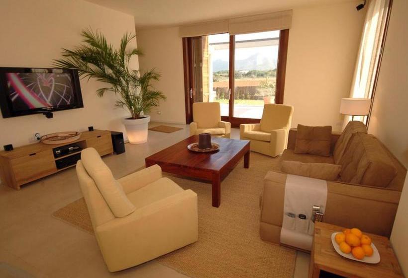 Villa Barcares Gran For 10, Pool, Gym And Close To Beach