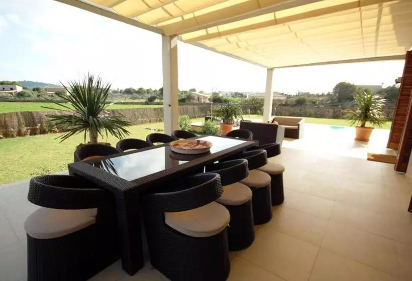 Villa Barcares Gran For 10, Pool, Gym And Close To Beach