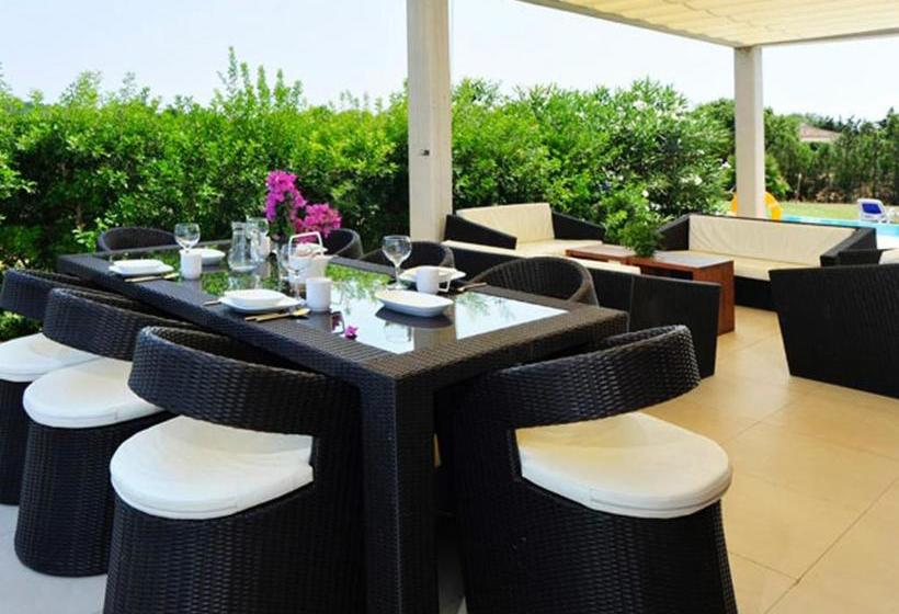 Villa Barcares Gran For 10, Pool, Gym And Close To Beach