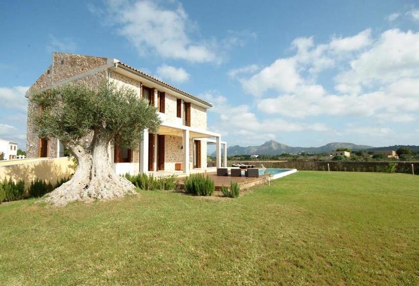 Villa Barcares Gran For 10, Pool, Gym And Close To Beach