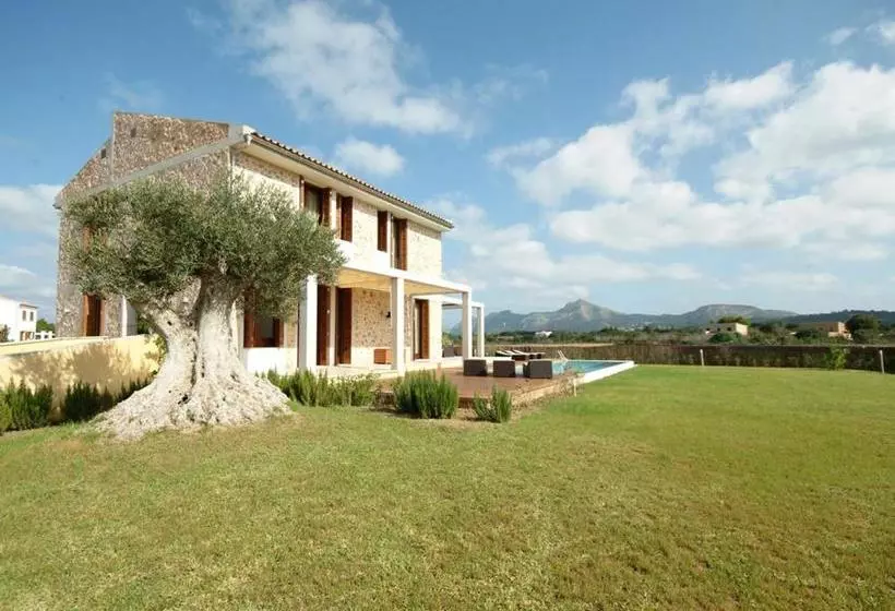 Villa Barcares Gran For 10, Pool, Gym And Close To Beach