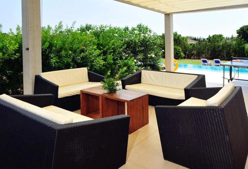 Villa Barcares Gran For 10, Pool, Gym And Close To Beach