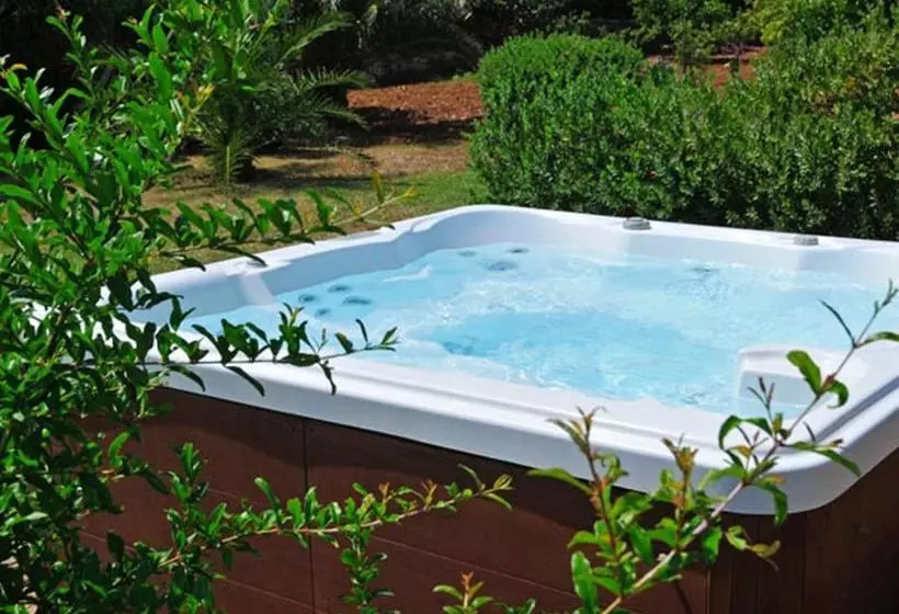 Villa Barcares Gran For 10, Pool, Gym And Close To Beach