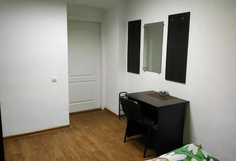 Retkeilymaja Cool Traveler