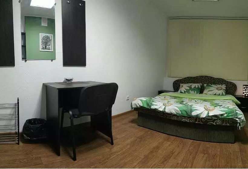 Retkeilymaja Cool Traveler