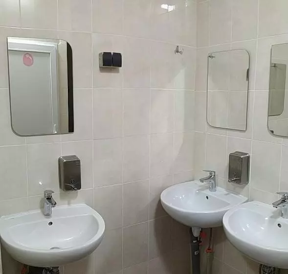 Retkeilymaja Cool Traveler