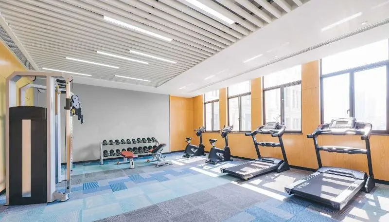 Atour Hotel Wenhua West Road Turpan