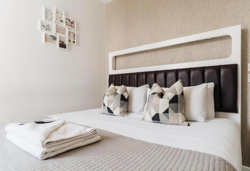 Design Suites Lytham