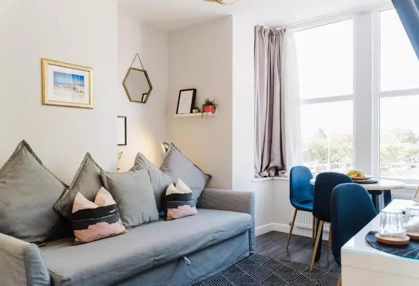 Design Suites Lytham