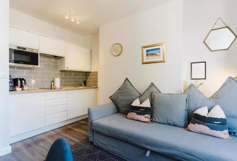 Design Suites Lytham