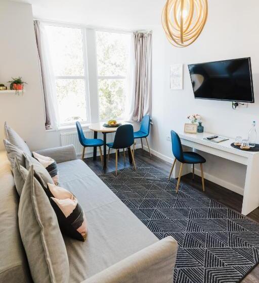 Design Suites Lytham