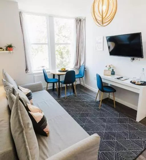 Design Suites Lytham