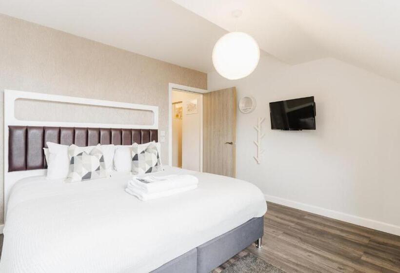 Design Suites Lytham