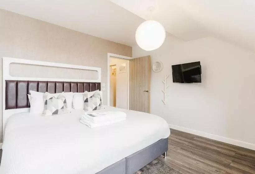 Design Suites Lytham