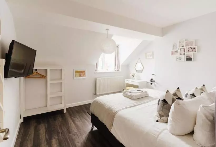 Design Suites Lytham