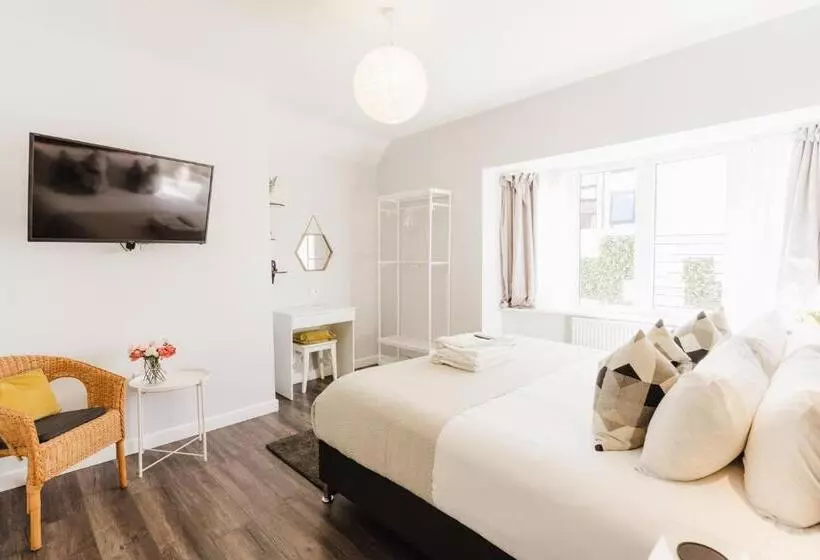 Design Suites Lytham