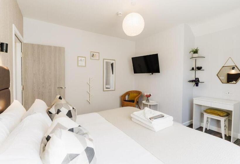 Design Suites Lytham