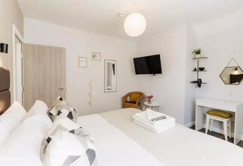 Design Suites Lytham