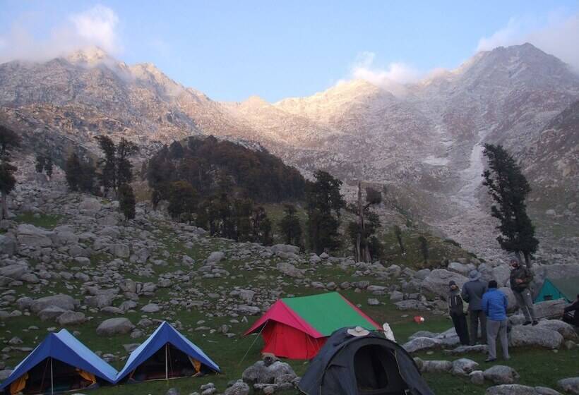 فندق Ekant Lodge