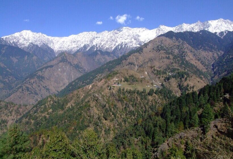 فندق Ekant Lodge