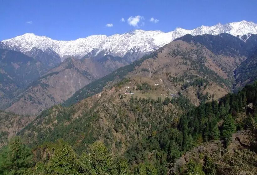 ホテル Ekant Lodge